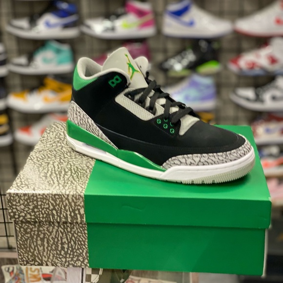 Jordan Other - Jordan 3 Retro